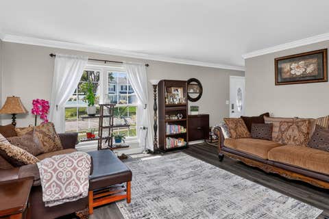 Tiny photo for 1213 Saratoga Drive, Carol Stream, IL 60188 (MLS # 12720419)