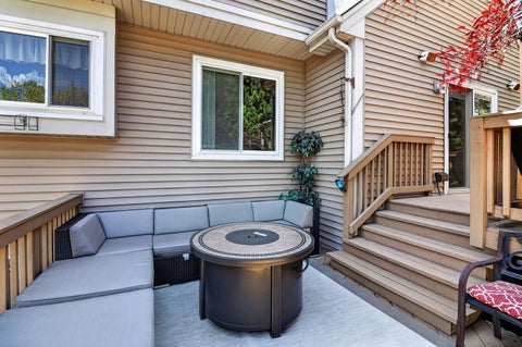 Tiny photo for 1213 Saratoga Drive, Carol Stream, IL 60188 (MLS # 12720419)