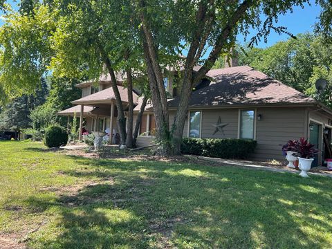 A home in Crystal Lake