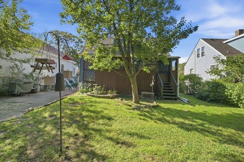 Tiny photo for 3905 Custer Avenue, Lyons, IL 60534 (MLS # 12781219)