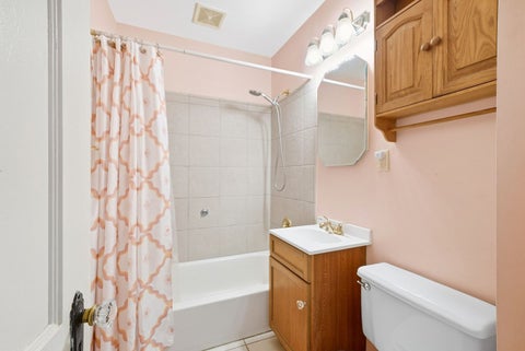 Tiny photo for 3905 Custer Avenue, Lyons, IL 60534 (MLS # 12781219)