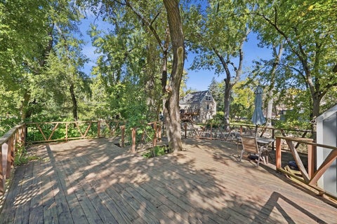 Tiny photo for 3905 Custer Avenue, Lyons, IL 60534 (MLS # 12781219)