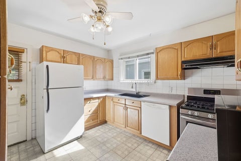 Tiny photo for 3905 Custer Avenue, Lyons, IL 60534 (MLS # 12781219)