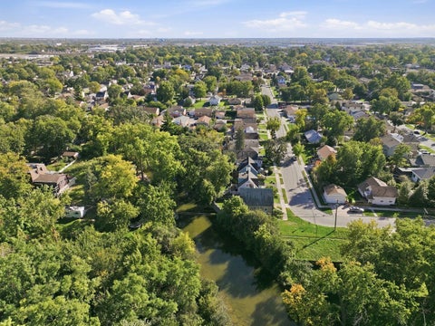 Tiny photo for 3905 Custer Avenue, Lyons, IL 60534 (MLS # 12781219)