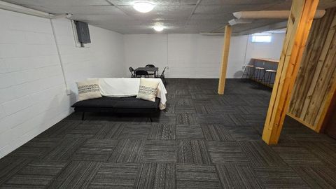 Tiny photo for 1124 13th Avenue, Fulton, IL 61252 (MLS # 12614053)