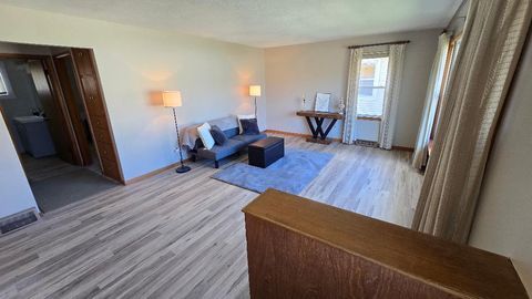 Tiny photo for 1124 13th Avenue, Fulton, IL 61252 (MLS # 12614053)