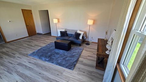 Tiny photo for 1124 13th Avenue, Fulton, IL 61252 (MLS # 12614053)