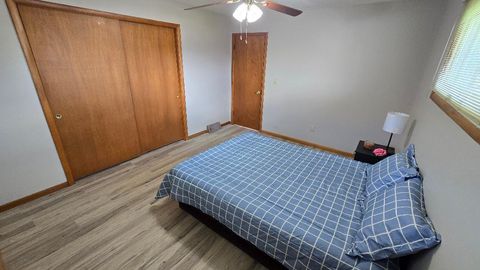 Tiny photo for 1124 13th Avenue, Fulton, IL 61252 (MLS # 12614053)