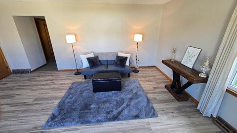 Tiny photo for 1124 13th Avenue, Fulton, IL 61252 (MLS # 12614053)