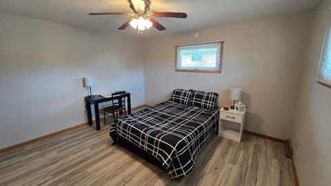 Tiny photo for 1124 13th Avenue, Fulton, IL 61252 (MLS # 12614053)