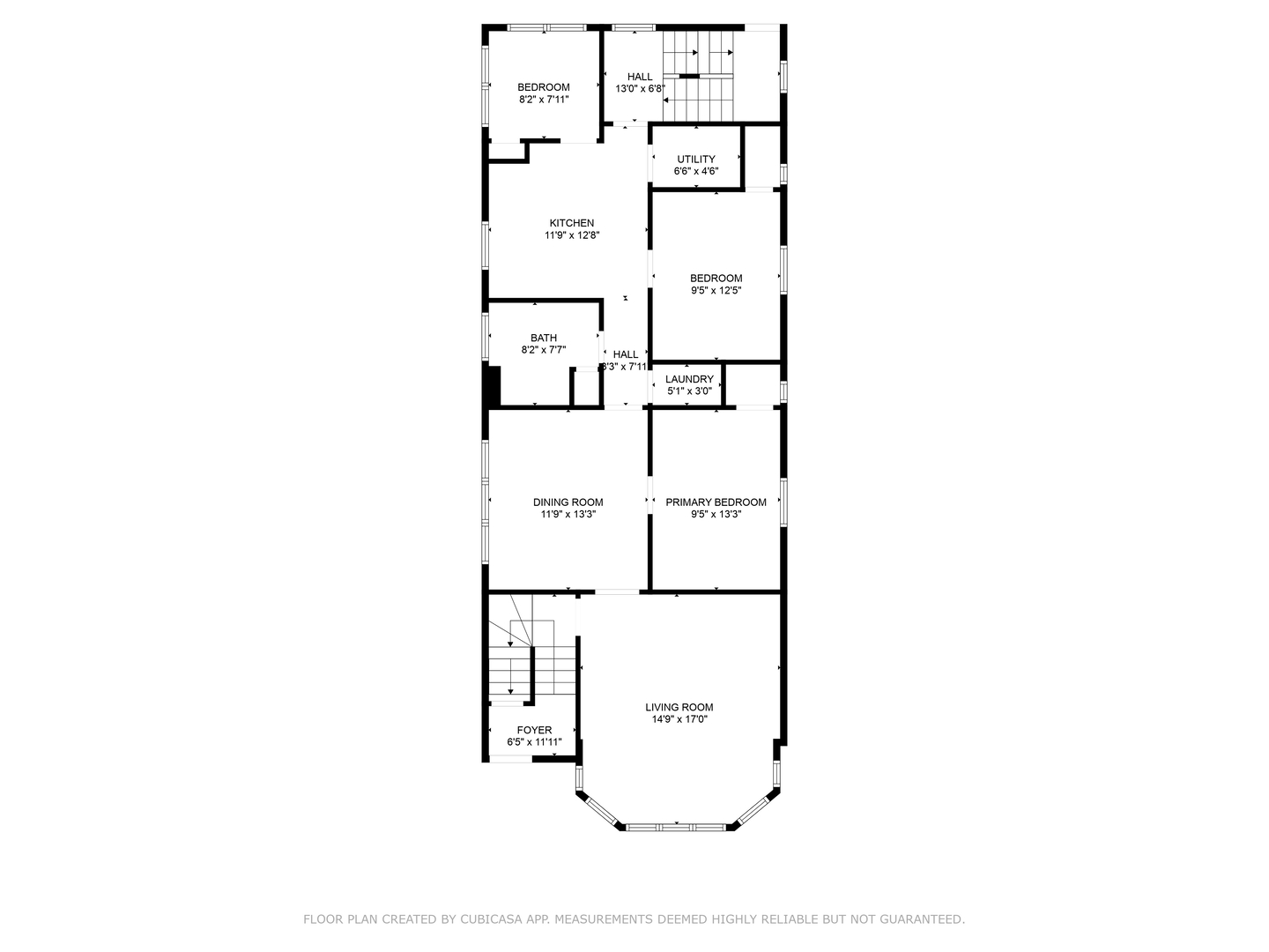 Berwyn, Illinois 60402, United States, 9 Bedrooms Bedrooms, ,3 BathroomsBathrooms,Residential,Active,187664