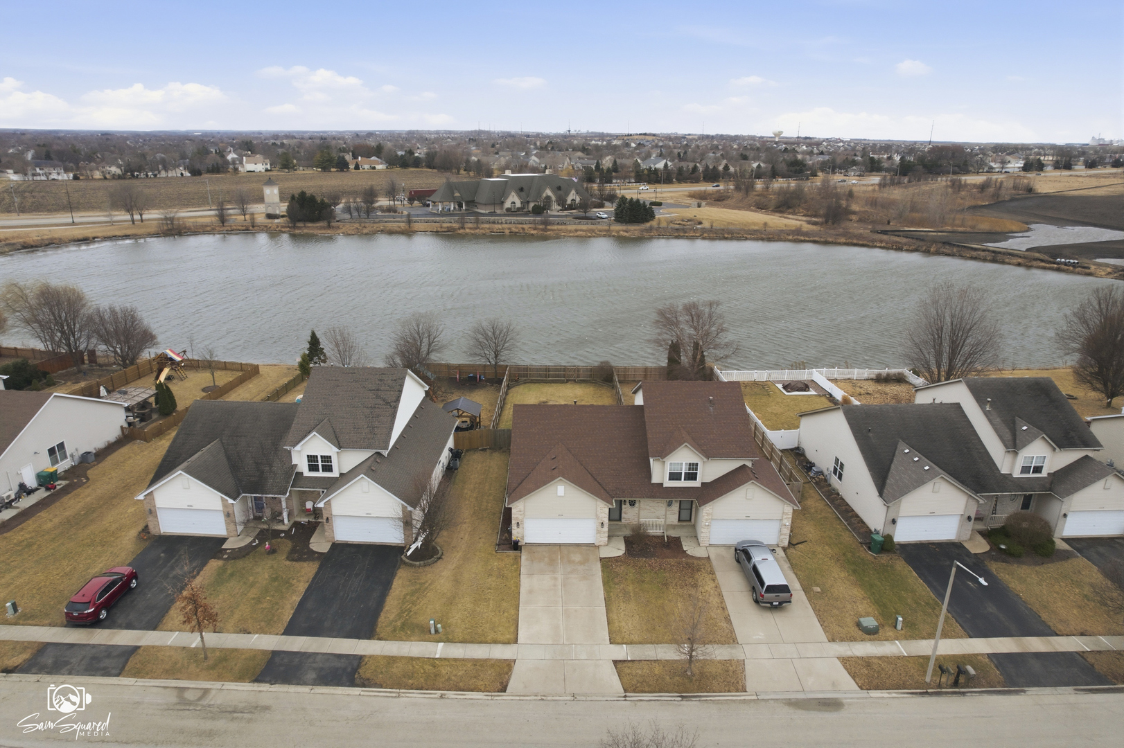 1224 Glen Mor Drive A