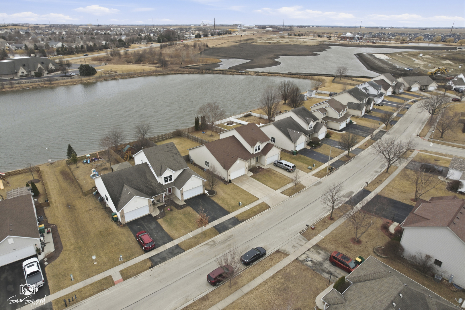 1224 Glen Mor Drive A