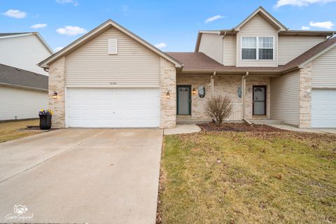 1224 Glen Mor Drive A Shorewood IL 60404