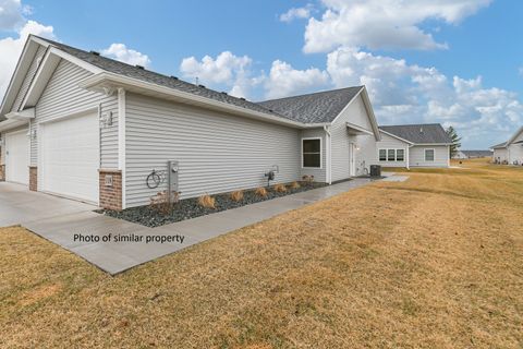 Tiny photo for 156 Skaloud Court #0, East Moline, IL 61244 (MLS # 12600710)