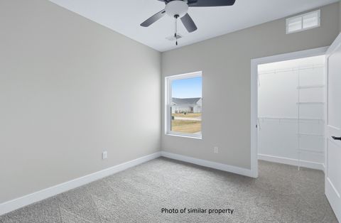 Tiny photo for 156 Skaloud Court #0, East Moline, IL 61244 (MLS # 12600710)