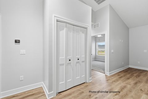 Tiny photo for 156 Skaloud Court #0, East Moline, IL 61244 (MLS # 12600710)