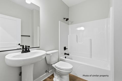 Tiny photo for 156 Skaloud Court #0, East Moline, IL 61244 (MLS # 12600710)