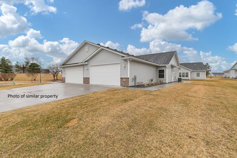 Photo of 156 Skaloud Court #0, East Moline, IL 61244 (MLS # 12600710)