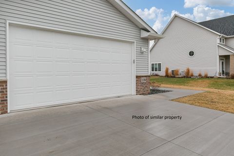 Tiny photo for 156 Skaloud Court #0, East Moline, IL 61244 (MLS # 12600710)