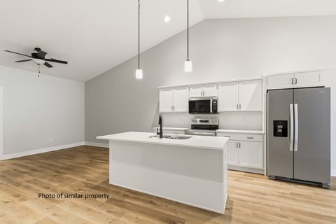 Tiny photo for 156 Skaloud Court #0, East Moline, IL 61244 (MLS # 12600710)