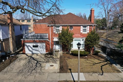 4820 Hull Street Skokie IL 60077
