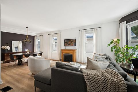 Tiny photo for 1124 Lathrop Avenue, Forest Park, IL 60130 (MLS # 12537984)