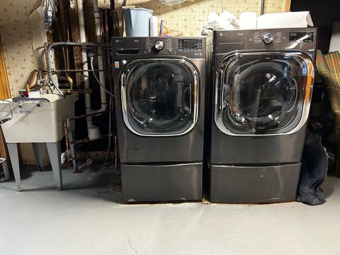 Tiny photo for 1124 Lathrop Avenue, Forest Park, IL 60130 (MLS # 12537984)