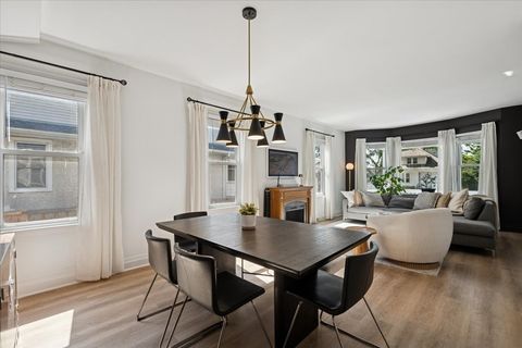 Tiny photo for 1124 Lathrop Avenue, Forest Park, IL 60130 (MLS # 12537984)