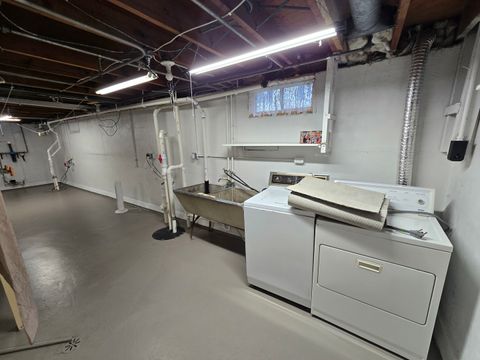 Tiny photo for 417 Stewart Avenue, Woodstock, IL 60098 (MLS # 12520930)