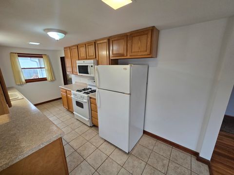 Tiny photo for 417 Stewart Avenue, Woodstock, IL 60098 (MLS # 12520930)