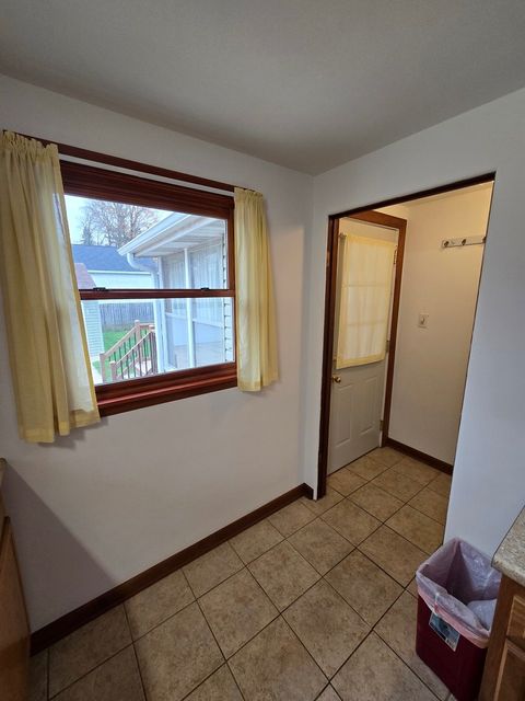 Tiny photo for 417 Stewart Avenue, Woodstock, IL 60098 (MLS # 12520930)