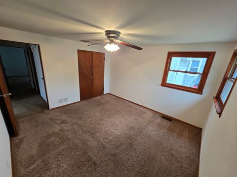 Tiny photo for 417 Stewart Avenue, Woodstock, IL 60098 (MLS # 12520930)