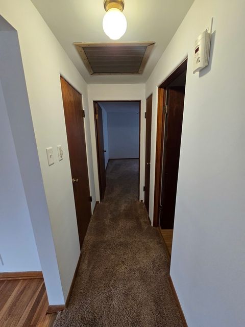 Tiny photo for 417 Stewart Avenue, Woodstock, IL 60098 (MLS # 12520930)