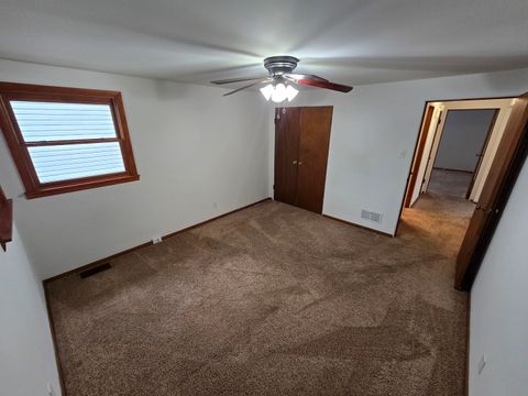 Tiny photo for 417 Stewart Avenue, Woodstock, IL 60098 (MLS # 12520930)