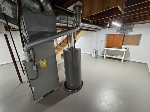 Tiny photo for 417 Stewart Avenue, Woodstock, IL 60098 (MLS # 12520930)