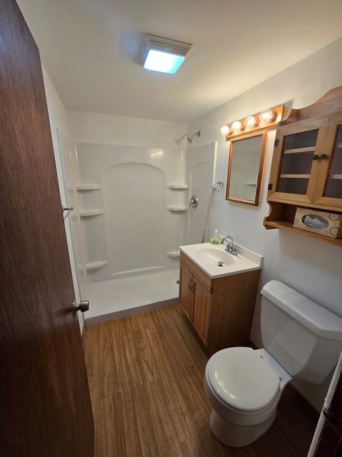 Tiny photo for 417 Stewart Avenue, Woodstock, IL 60098 (MLS # 12520930)