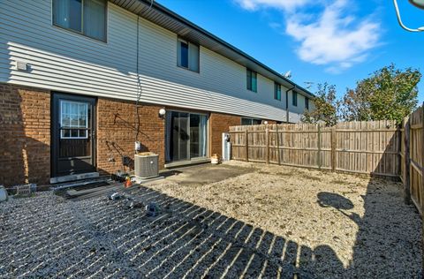 Tiny photo for 484 Fairview Drive #0, Manhattan, IL 60442 (MLS # 12491115)