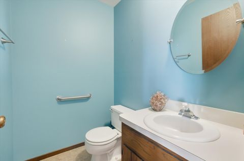 Tiny photo for 484 Fairview Drive #0, Manhattan, IL 60442 (MLS # 12491115)
