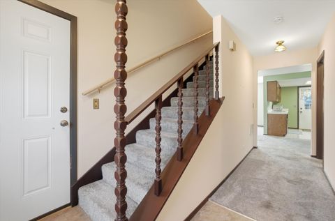 Tiny photo for 484 Fairview Drive #0, Manhattan, IL 60442 (MLS # 12491115)