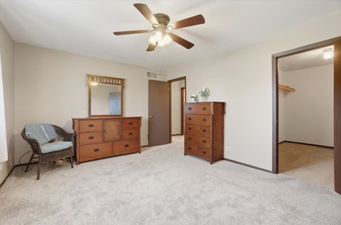 Tiny photo for 484 Fairview Drive #0, Manhattan, IL 60442 (MLS # 12491115)