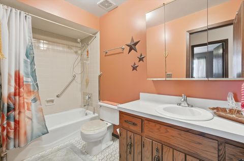 Tiny photo for 484 Fairview Drive #0, Manhattan, IL 60442 (MLS # 12491115)