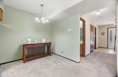 Tiny photo for 484 Fairview Drive #0, Manhattan, IL 60442 (MLS # 12491115)