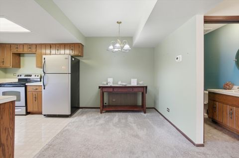 Tiny photo for 484 Fairview Drive #0, Manhattan, IL 60442 (MLS # 12491115)