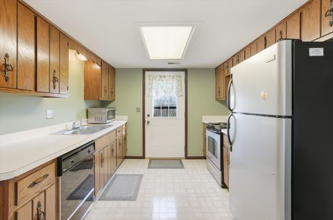 Tiny photo for 484 Fairview Drive #0, Manhattan, IL 60442 (MLS # 12491115)