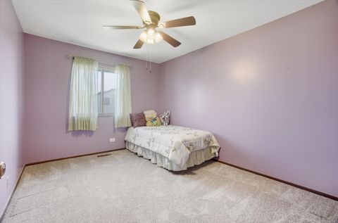 Tiny photo for 484 Fairview Drive #0, Manhattan, IL 60442 (MLS # 12491115)
