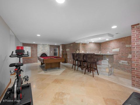 Tiny photo for 113 Mohawk Drive, Clarendon Hills, IL 60514 (MLS # 12450319)