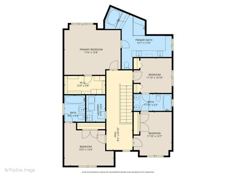 Tiny photo for 113 Mohawk Drive, Clarendon Hills, IL 60514 (MLS # 12450319)