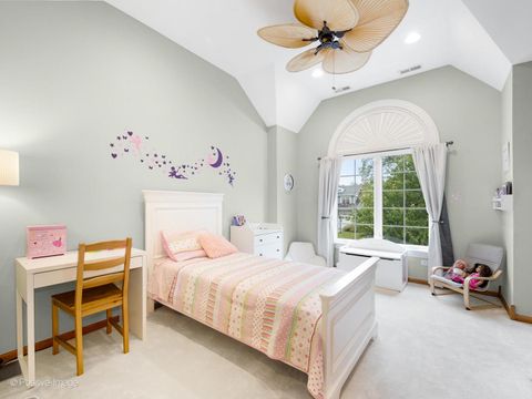 Tiny photo for 113 Mohawk Drive, Clarendon Hills, IL 60514 (MLS # 12450319)