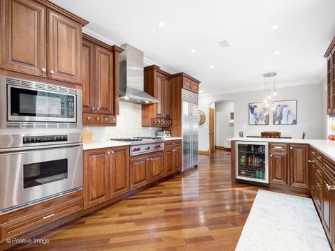 Tiny photo for 113 Mohawk Drive, Clarendon Hills, IL 60514 (MLS # 12450319)